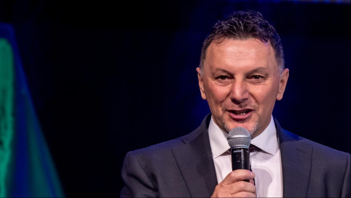 Fausto Gresini, ingresado por complicación de su salud por el coronavirus