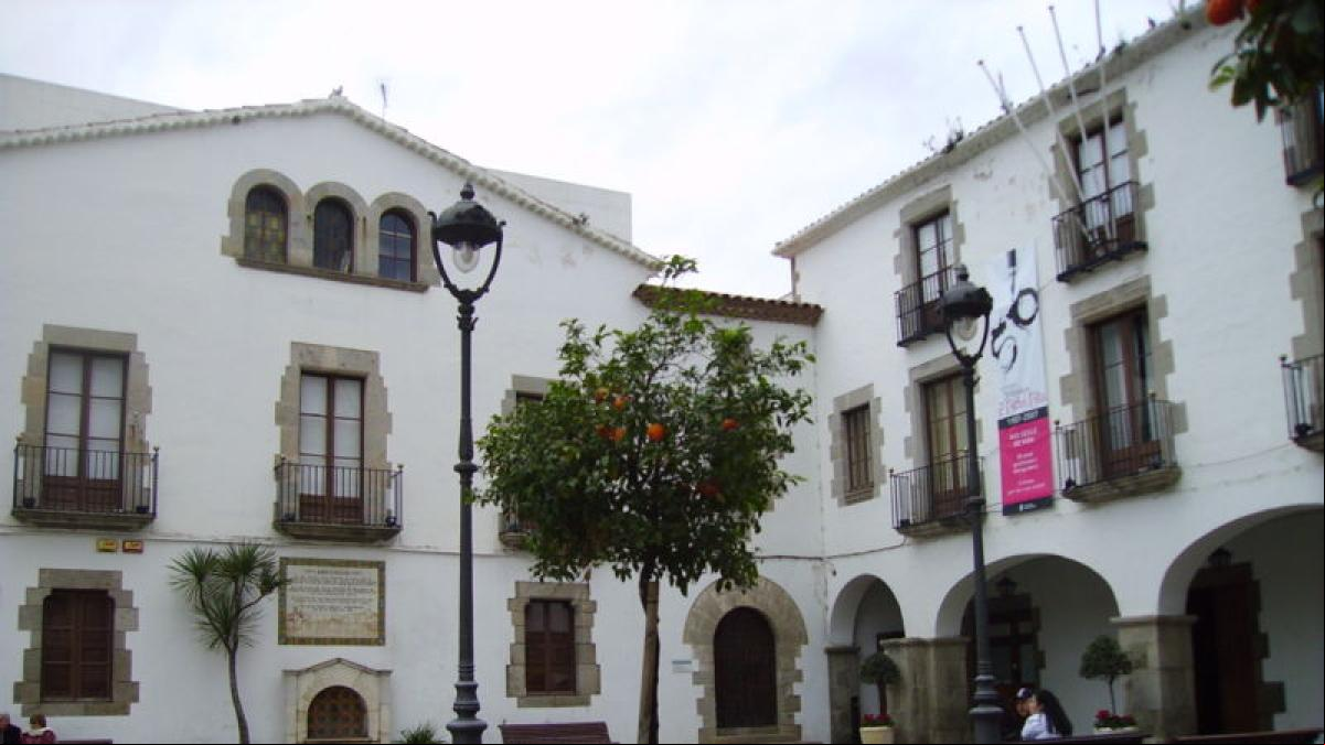 Ataque informático al Ayuntamiento de Arenys de Mar