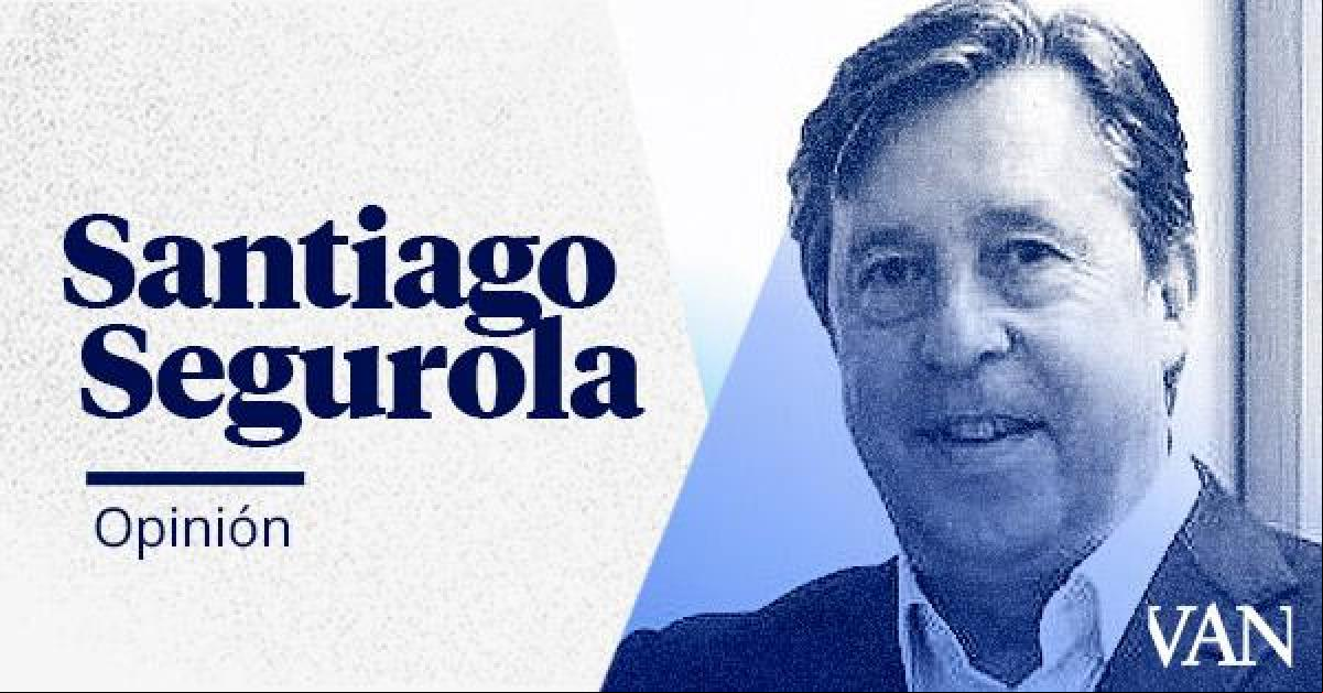 El final de la hegemonía