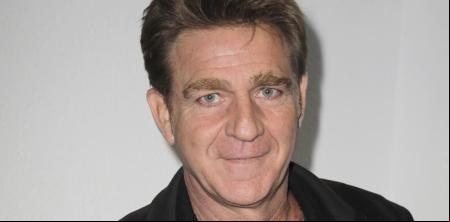 Juanjo Artero, actor, 59 años: “De niño me hacía el raro para que el psicólogo le dijera a mis padres que necesitaba un perro; después de varios días sin comer, logré conseguirlo”