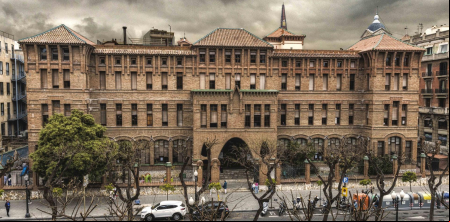 ERC denuncia que un colegio de Tarragona propone a sus alumnos escribir a militares para subir nota