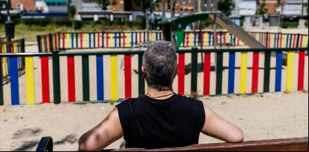 Itziar Prats, madre de dos niñas asesinadas por el padre: “Obligar a conciliar con el agresor es de las mayores perversiones del sistema”
