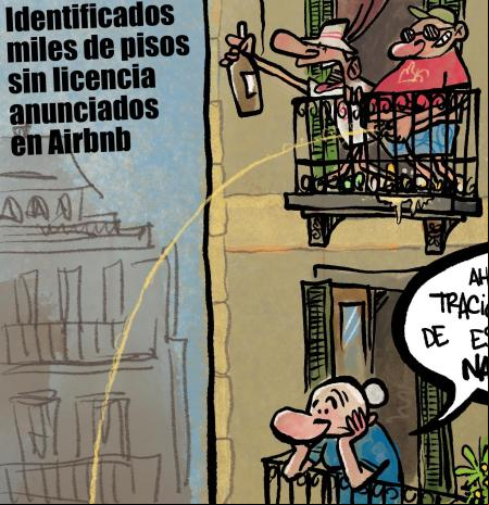 Garabatos del 27/V/2025