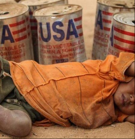 Les retallades de Trump causaran 14 milions de morts en països pobres