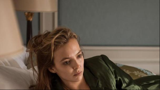 Killing Eve anuncia su final