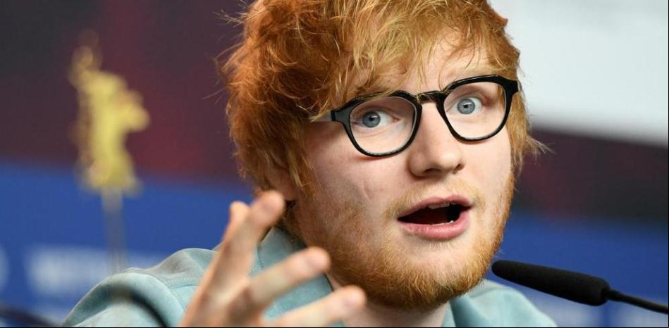 Ed Sheeran rompe su silencio de cuatro años con Bad Habits