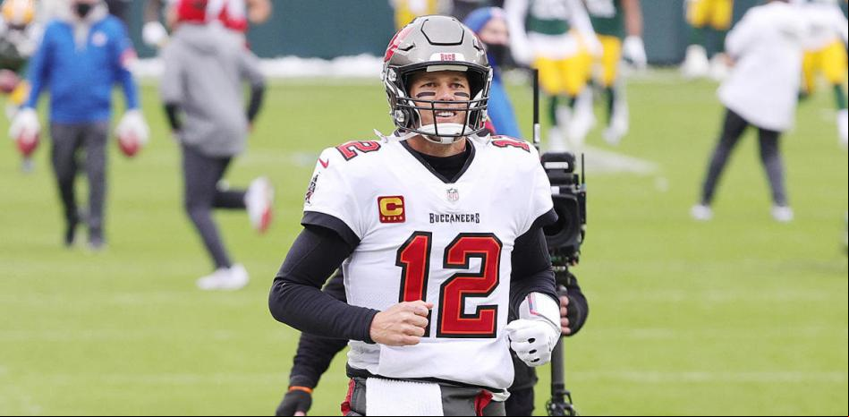 ¿Cuántas Super Bowls ha jugado Tom Brady?