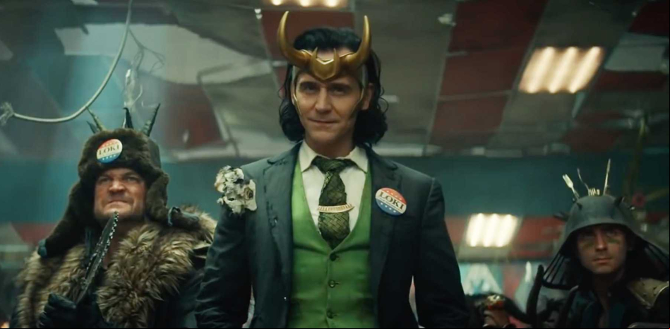 Tráiler completo de Loki, la próxima serie de Marvel para Disney+