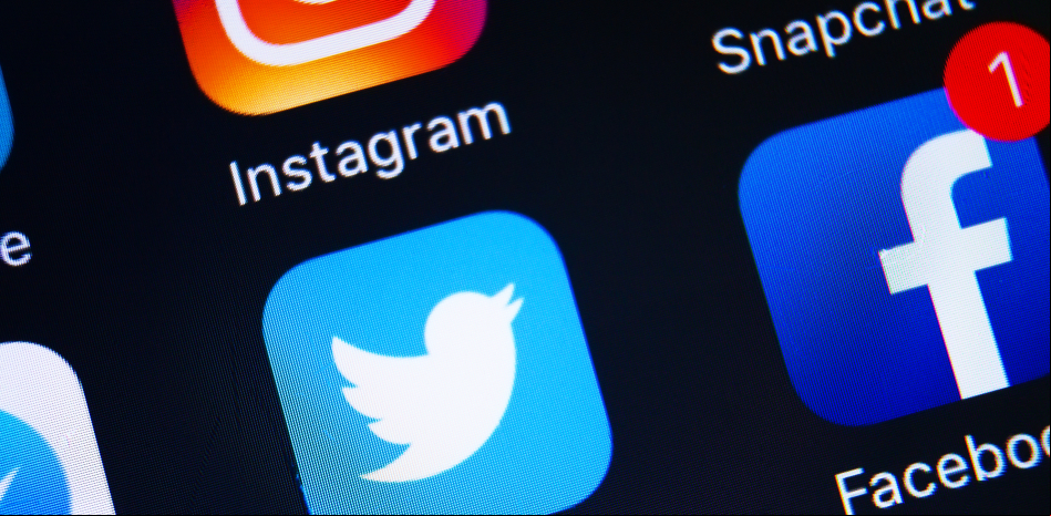 ¿Sabías que los reclutadores se fijan en tus redes sociales antes de contratarte?