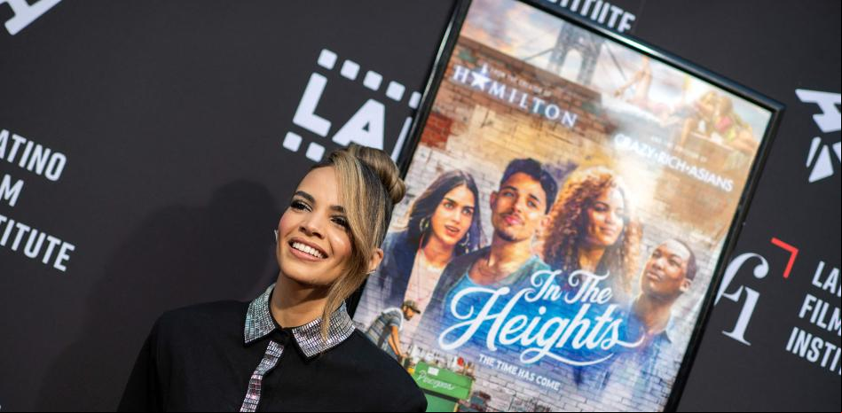 El festival de Tribeca abre su vigésima edición con un homenaje al legado latino