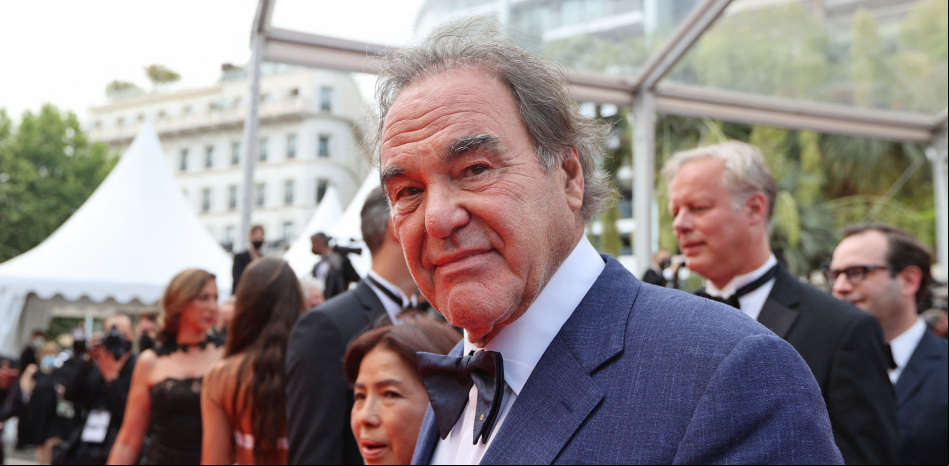 Oliver Stone: Ningún presidente ha tenido los huevos de investigar por qué asesinaron a JFK