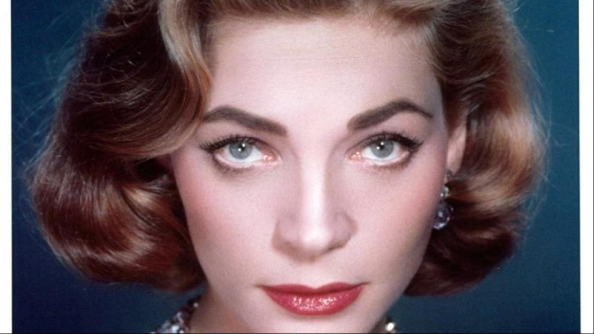 Lauren Bacall y el compromiso político de la chica que soñaba con ser Bette Davis