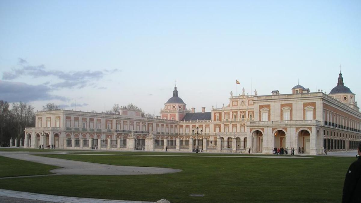 Madrid destinará 300.000 euros a potenciar las visitas a ciudades patrimonio de la humanidad Madrid destinará 300.000 euros a potenciar las visitas a ciudades patrimonio de la humanidad