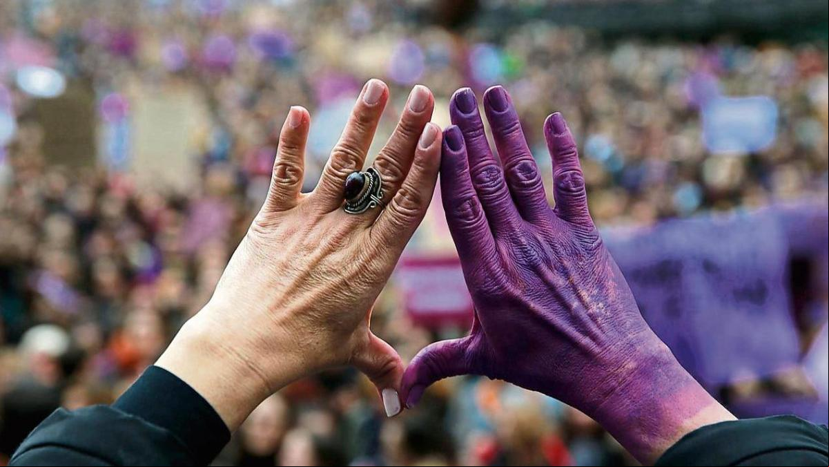 El País Vasco tendrá un festivo dedicado a la lucha feminista, pero los partidos no acuerdan cuál