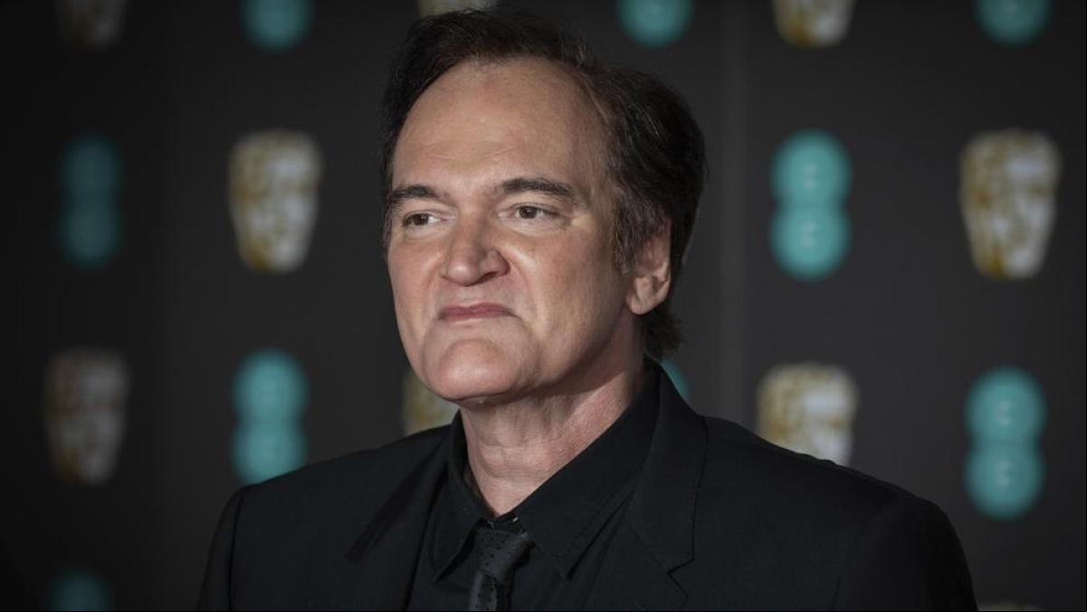 Las películas favoritas de Quentin Tarantino (narradas por él mismo)