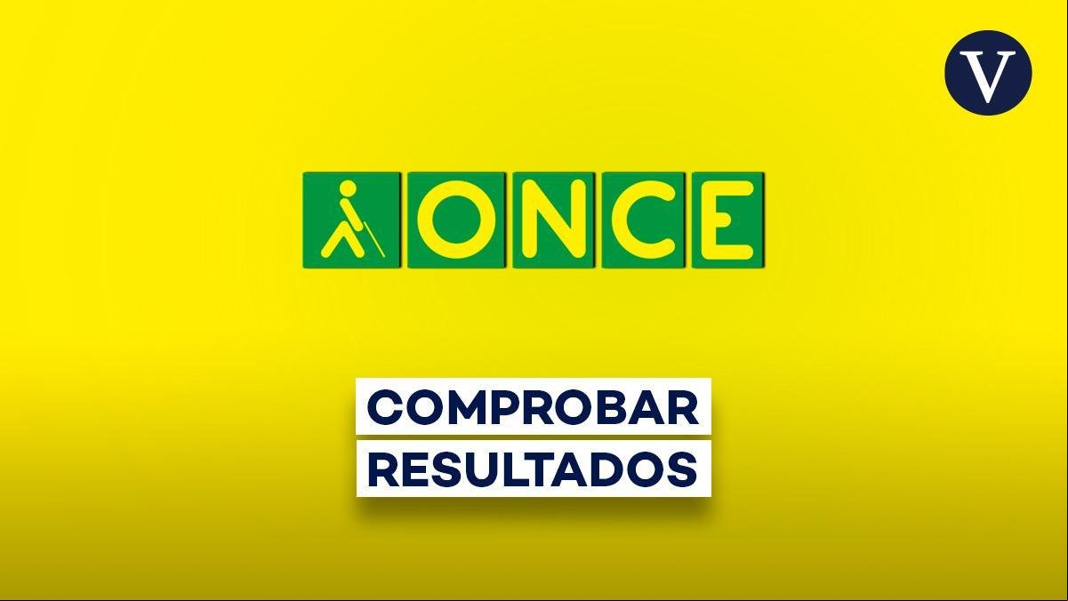 ONCE, sorteo de hoy sábado 17 de mayo de 2025