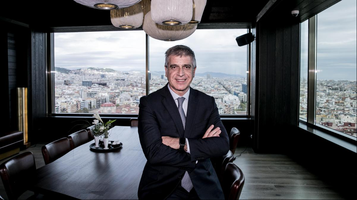 Brookfield compra la cadena hotelera Selenta, dueña del Sofía Barcelona, por 440 millones