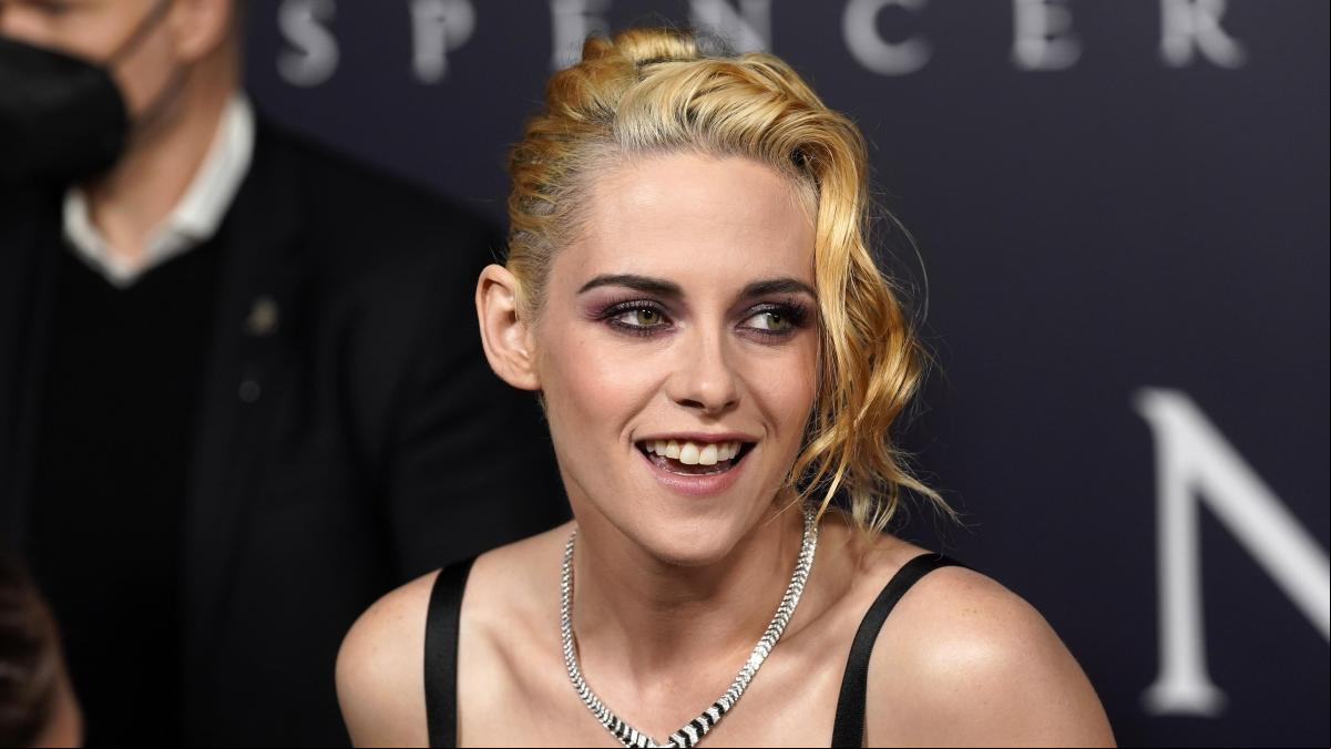Kristen Stewart busca su corona