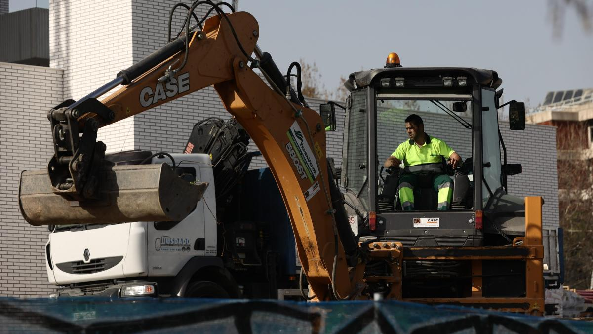 A juicio un encargado de obra acusado de llamar “negro de mierda” y “esclavo” a un compañero de trabajo