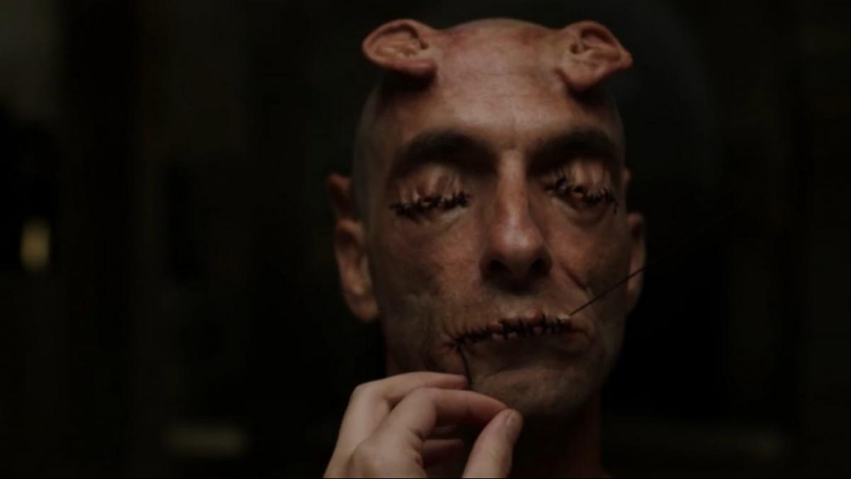 Del body horror de Cronenberg al Elvis de Luhrmann: las películas de las que se hablará en Cannes
