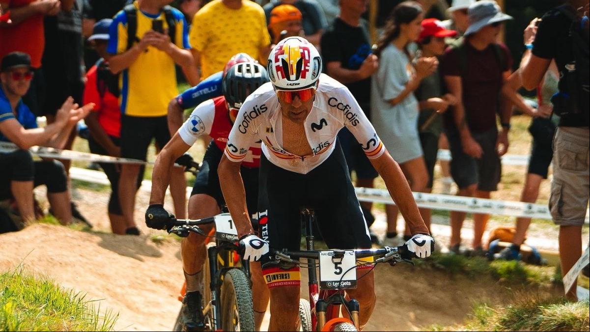 Sabiñanigo será la sede del Campeonato de España de BTT