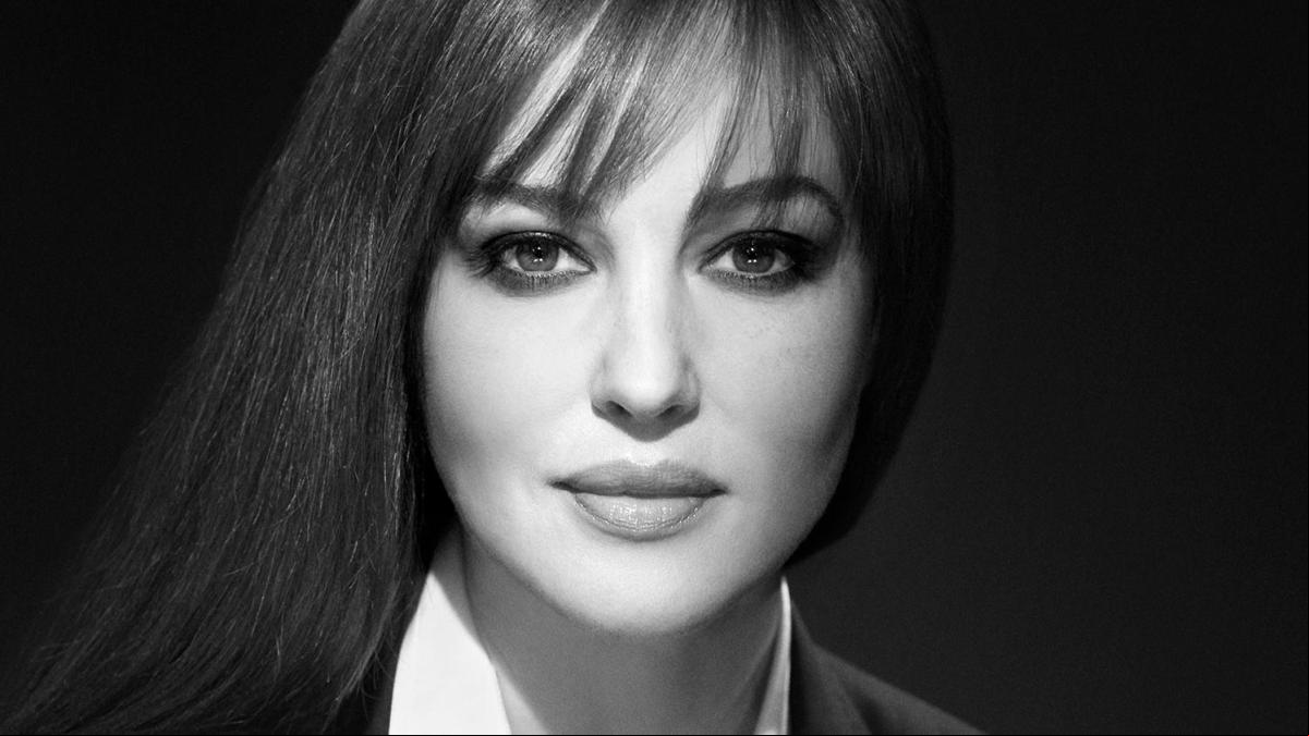 Los retratos de este estudio de fotografía te harán sentir tan bella como Monica Bellucci