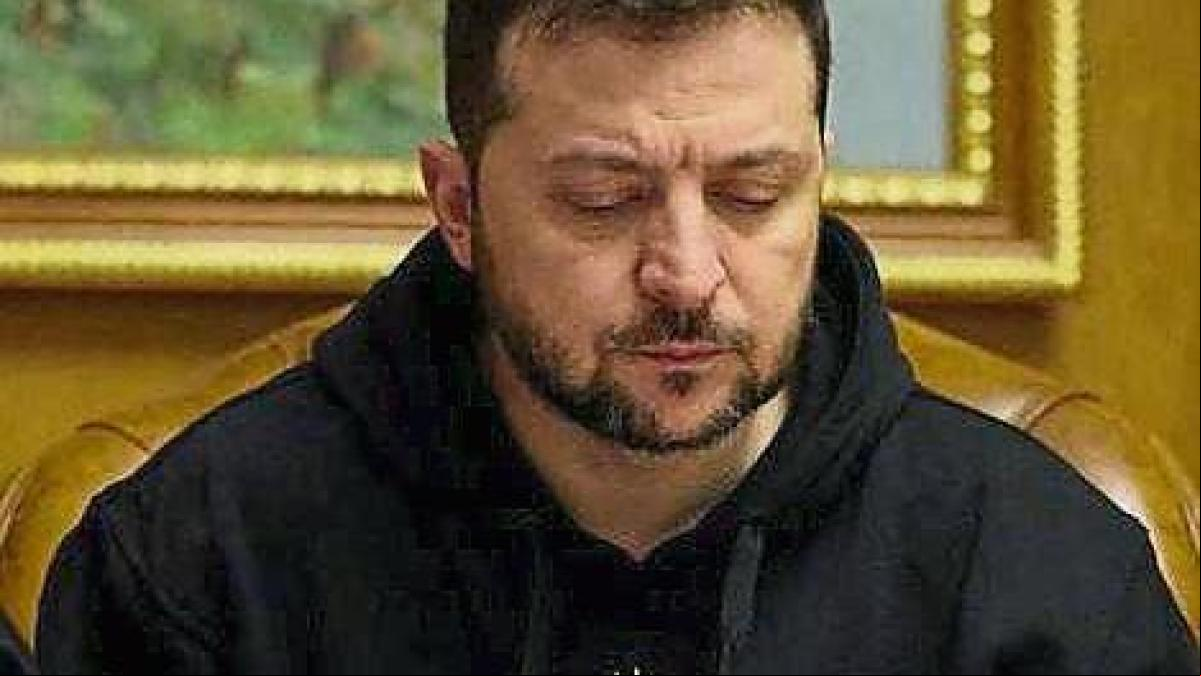 Tanques para Zelenski, riesgos para los europeos