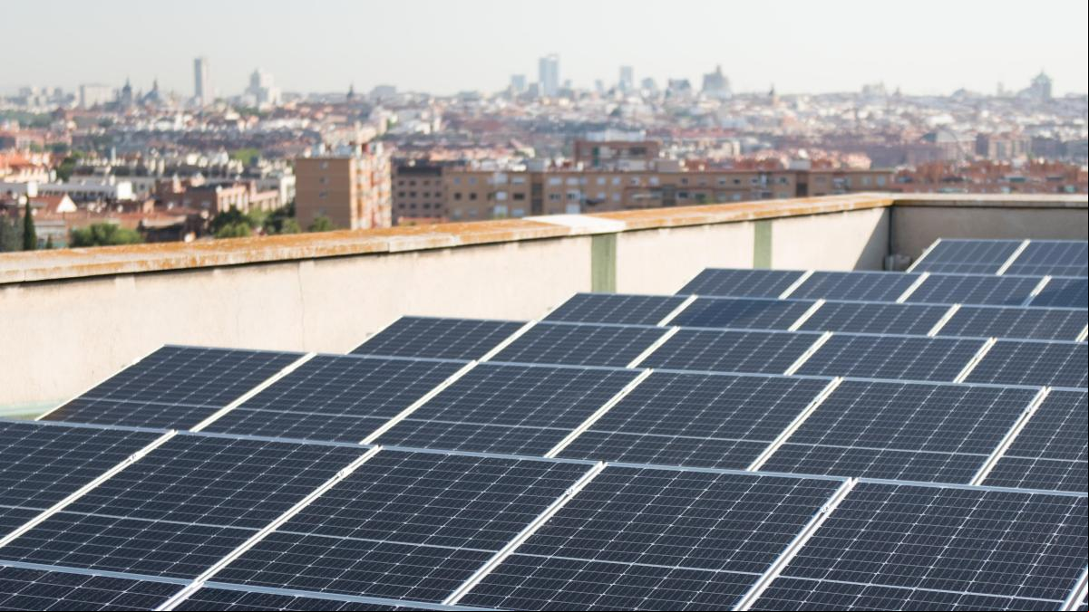 Las energías renovables producirán en 2023 el 50% de toda la generación eléctrica en España