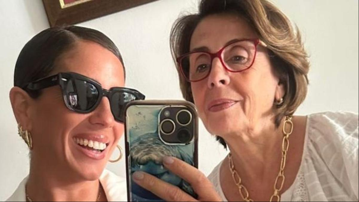 Anabel Pantoja dedica una bonita reflexión a su madre en medio de la polémica: Mi mayor tesoro