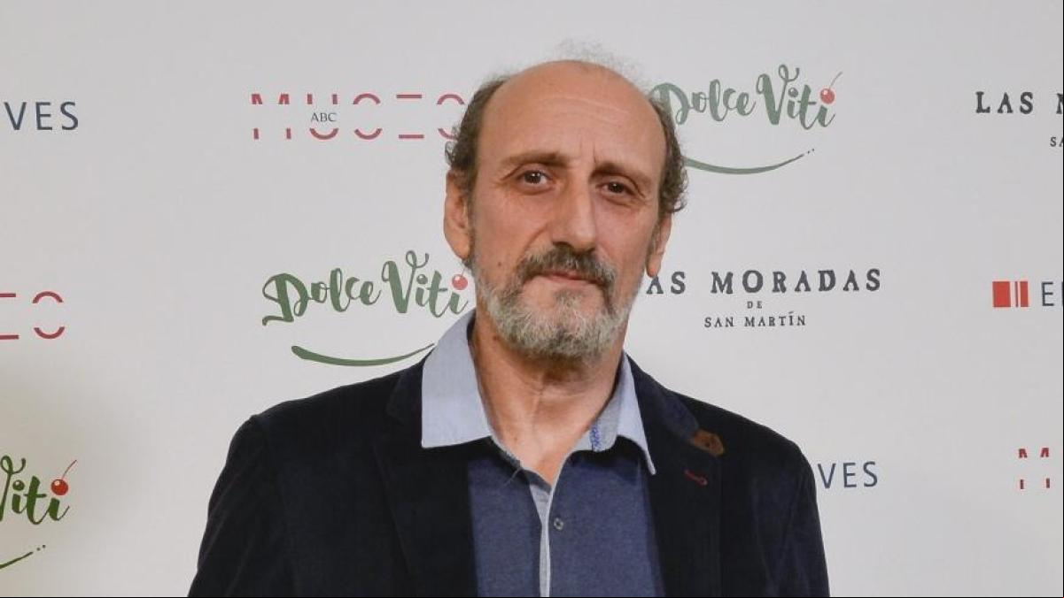 La actriz Petra Martínez, de La que se avecina, da la última hora del estado de salud de José Luis Gil: Lo que está luchando...