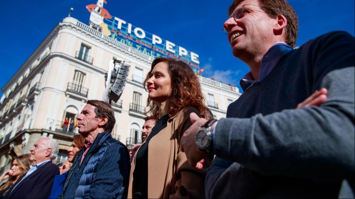 La HNP de la derecha
