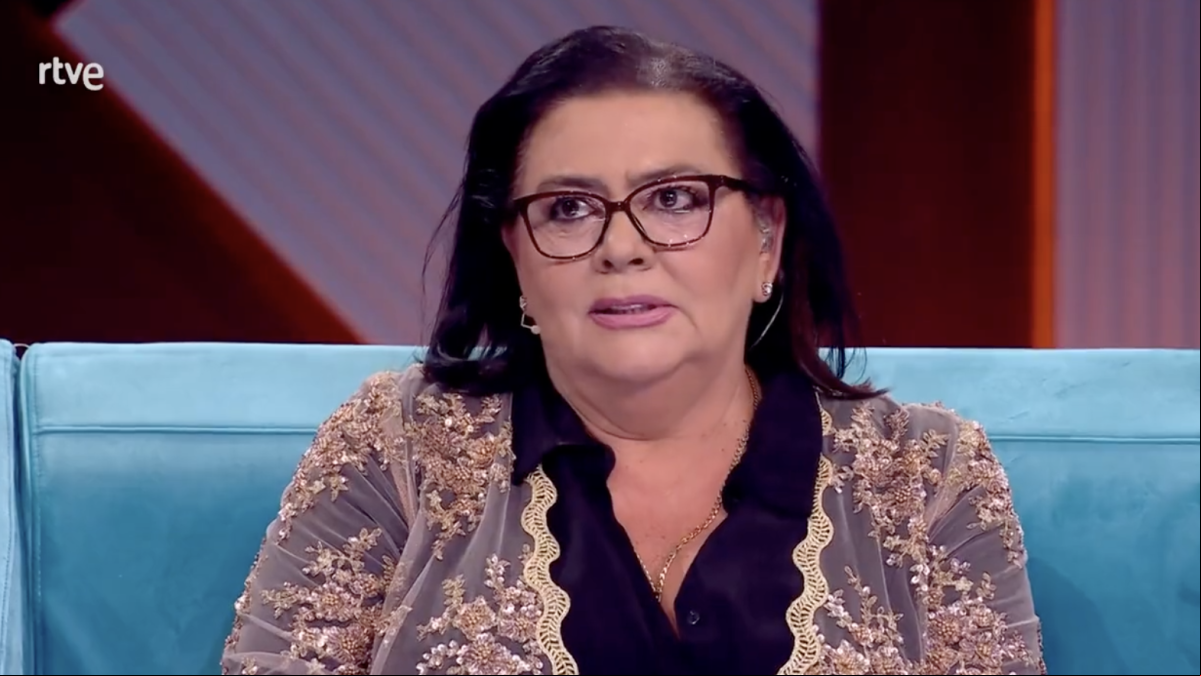 El Supremo obliga a Mediaset a indemnizar con 200.000 euros a María del Monte