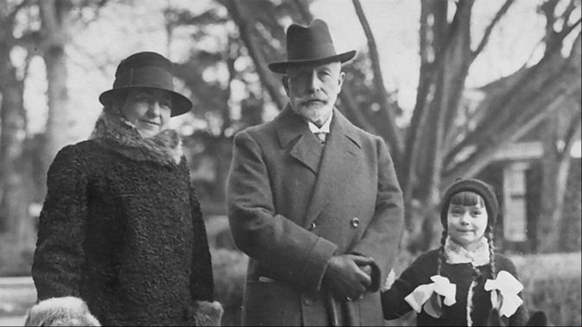 La complicada relación del káiser Guillermo II con el nazismo