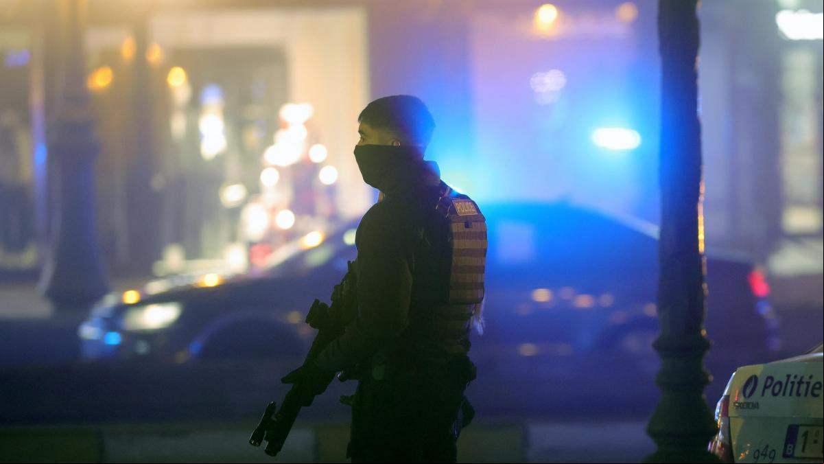 El rey de las fugas francés, detenido en Bélgica en una operación internacional