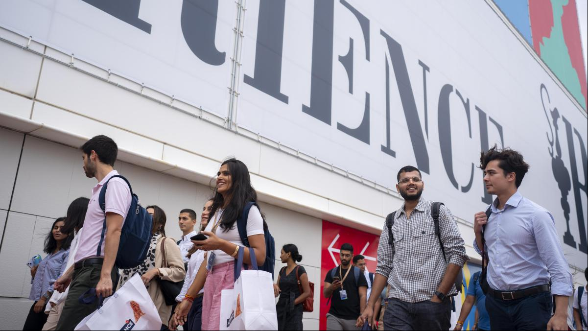 IESE, Esade e IE, entre los veinte mejores MBA del mundo, según ‘Financial Times’
