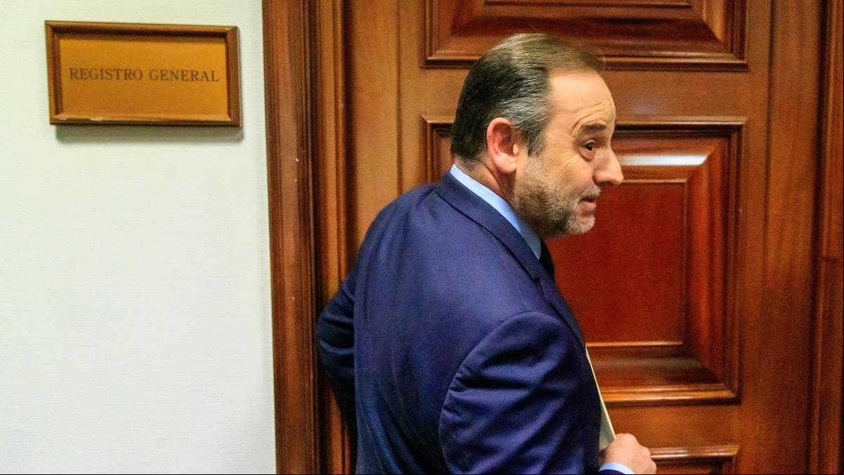 Ábalos, hoy en directo | Última hora del caso Koldo