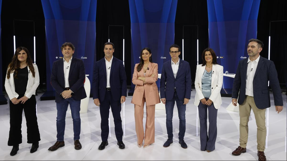 Más abertzales, menos independentistas