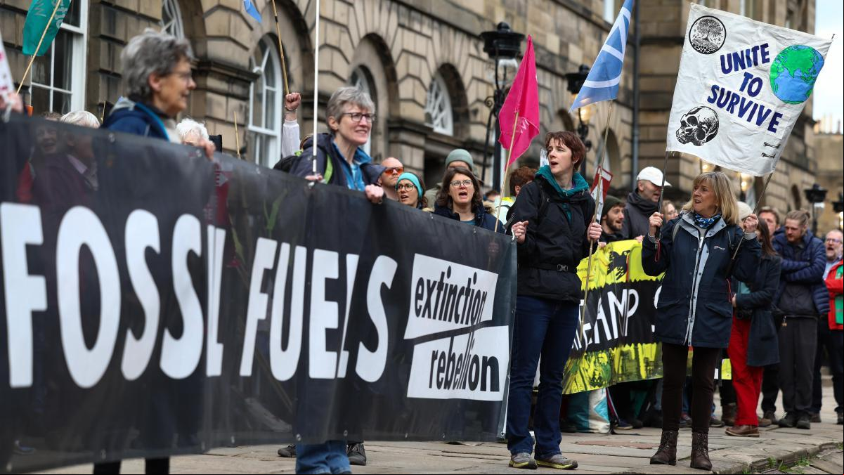 Un total de 25 países y la UE prometen prescindir del carbón en sus nuevos planes climáticos