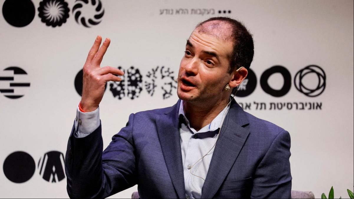 Ilya Sutskever, cofundador de OpenAI: “Vamos a construir un búnker antes de liberar la Inteligencia Artificial General”