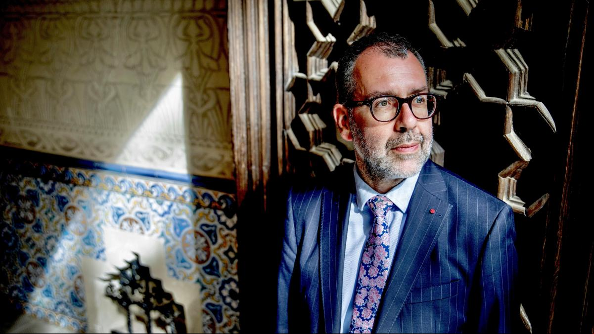 “Lo que nos hace europeos es el Estado de bienestar: defendámoslo”