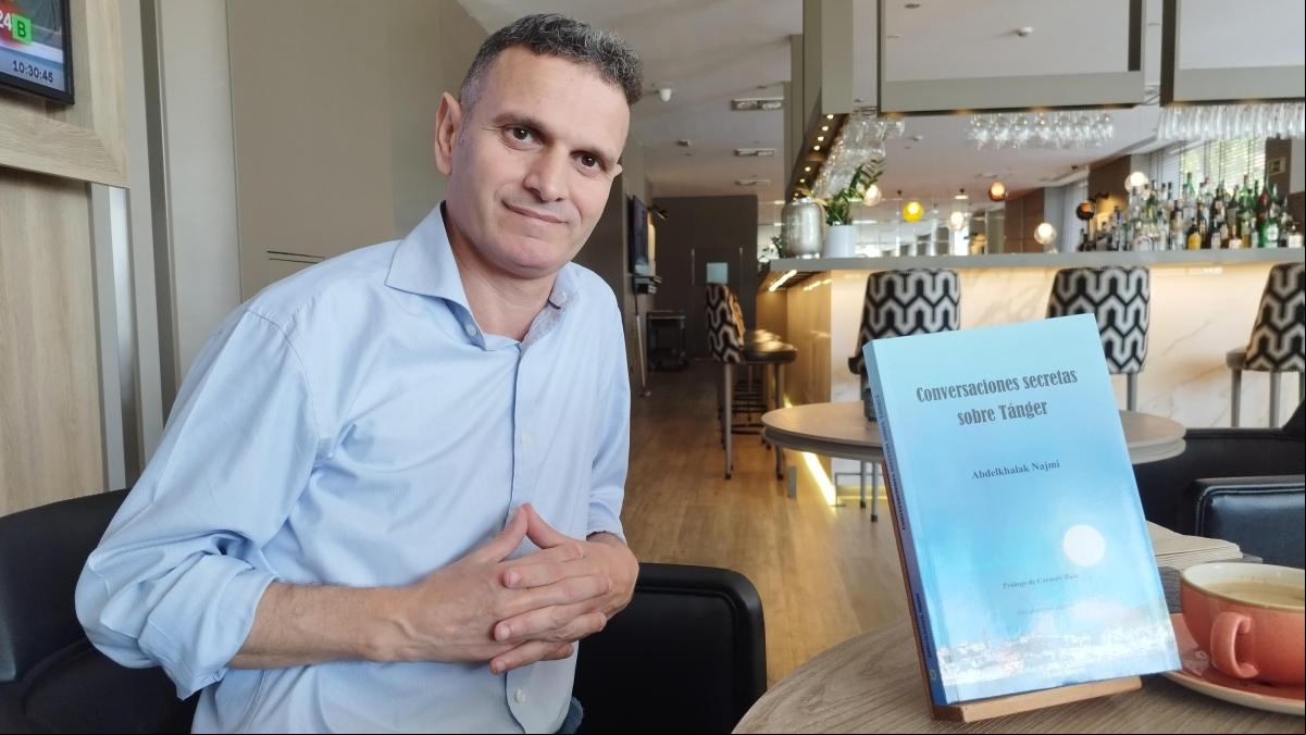 Cómo Tánger, el Oriente más cercano, inspiró la obra de una treintena de autores españoles