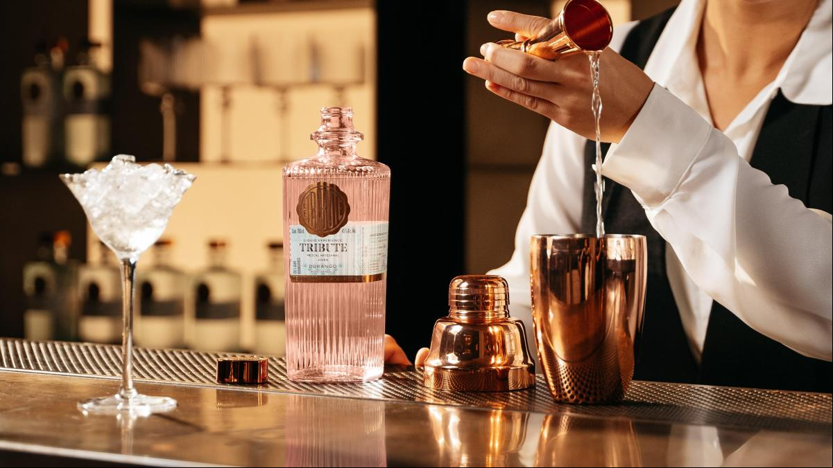 La era dorada del tequila prémium
