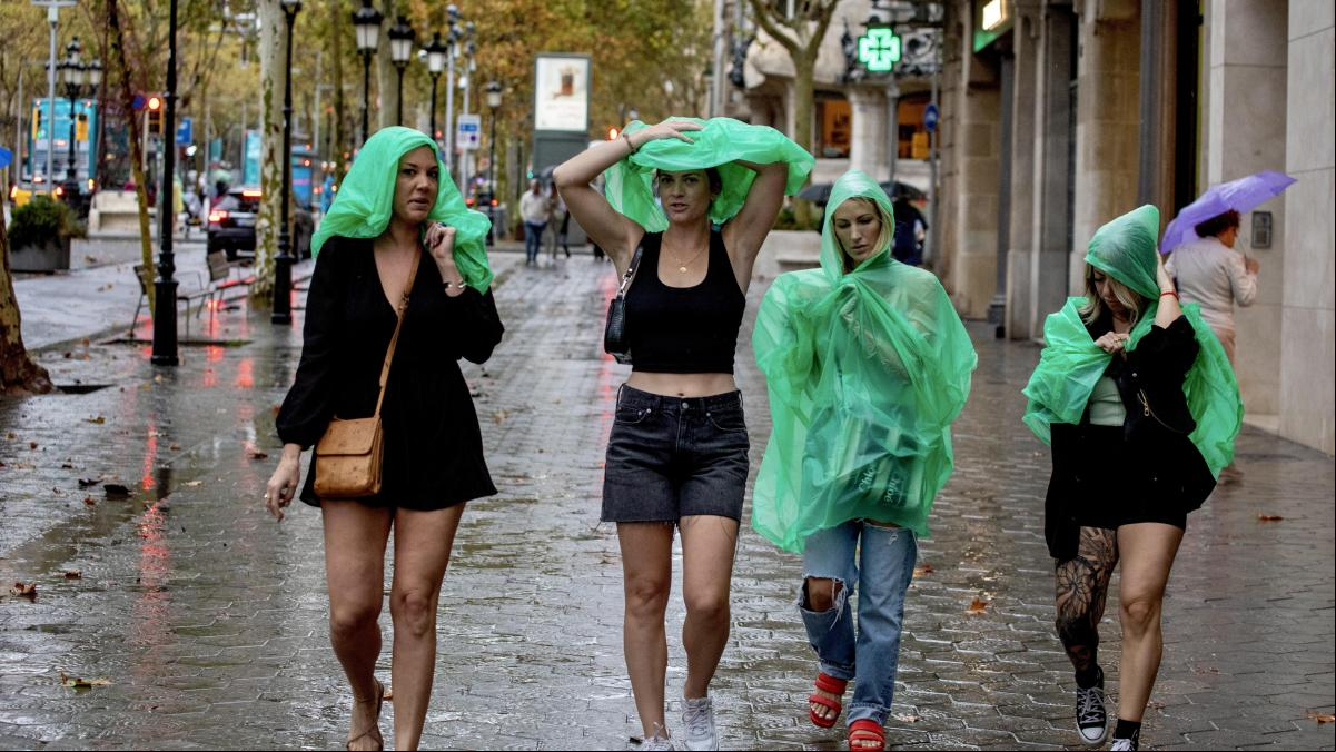 De pensar el gris a pensar la gracia