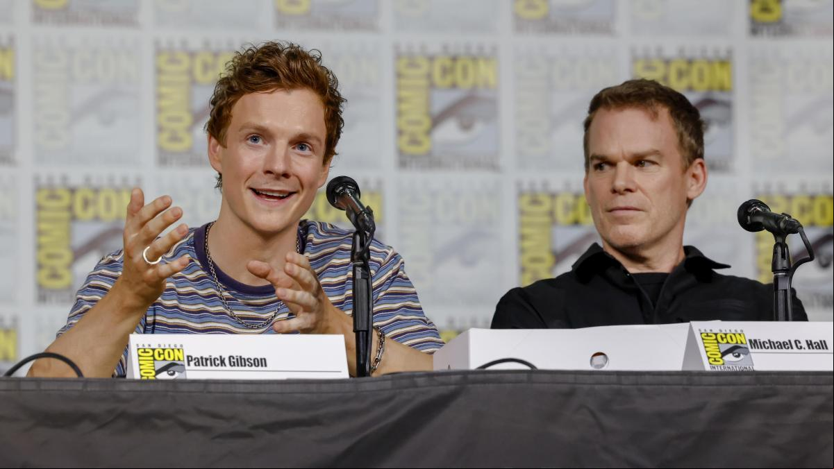 El pasado y el futuro de Dexter