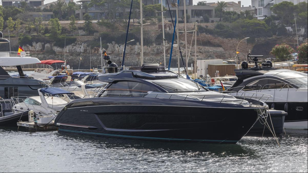 El patrón del yate que arrolló a un joven que pescaba en Mallorca niega que hubiera bebido