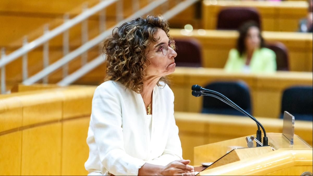 La financiación de Catalunya engresca a PSOE y PP a cuenta de la solidaridad entre territorios