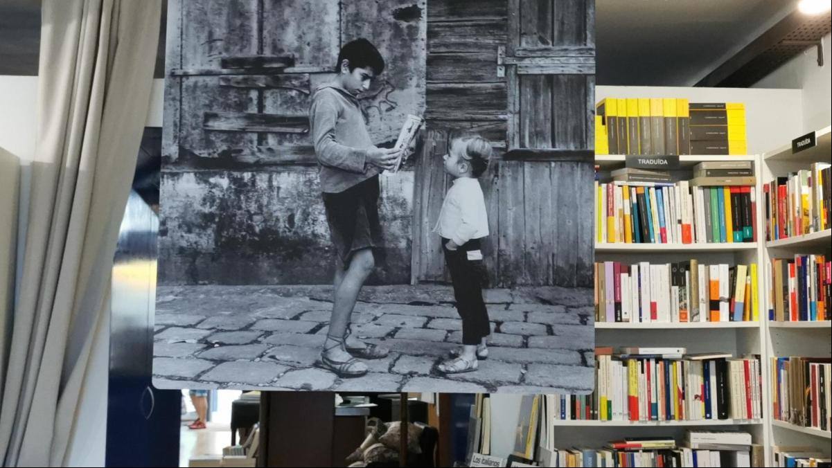 Palafrugell acoge la XIII Biennal de Fotografia