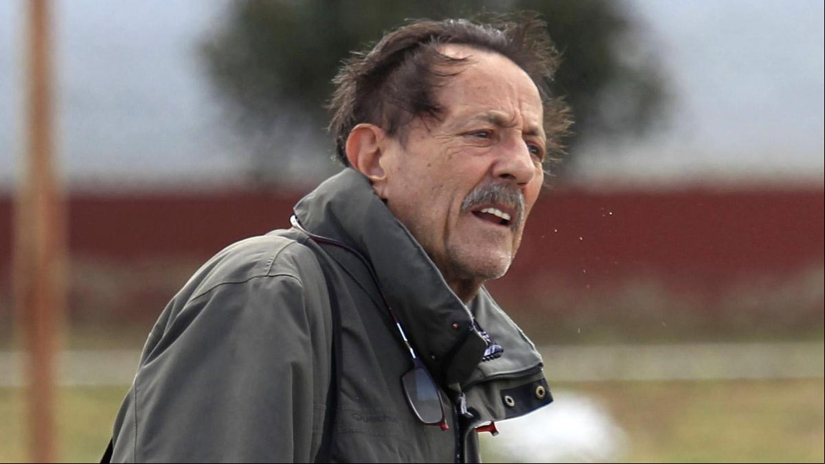 La icónica canción que ha elegido Julián Muñoz para su funeral