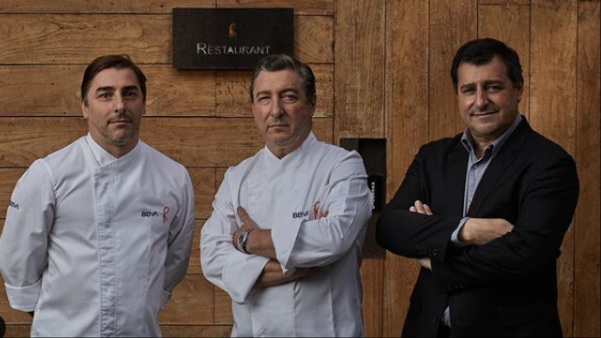 Los Roca abrirán su primer restaurante fuera de España, concretamente en Escocia