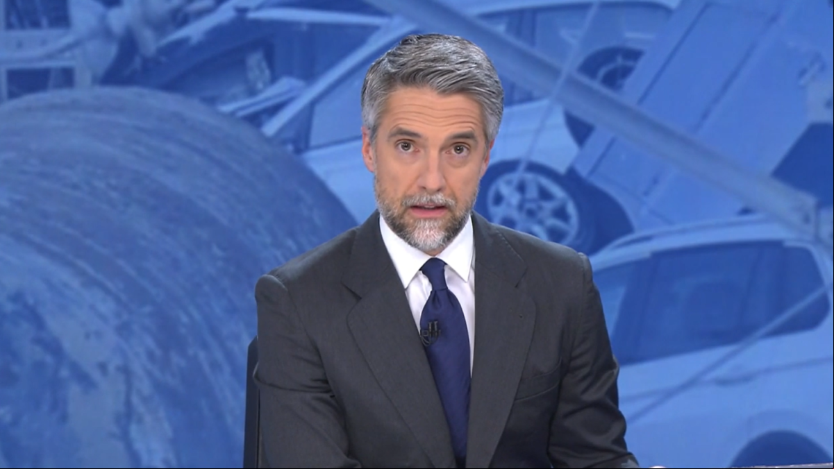 Informativos Telecinco desmiente los bulos sobre la DANA, entre ellos, el propagado por Iker Jiménez sobre Bonaire